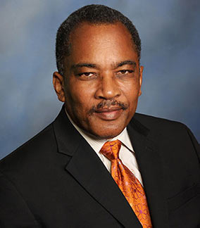 photo of attorney Theodore Johns Jr.